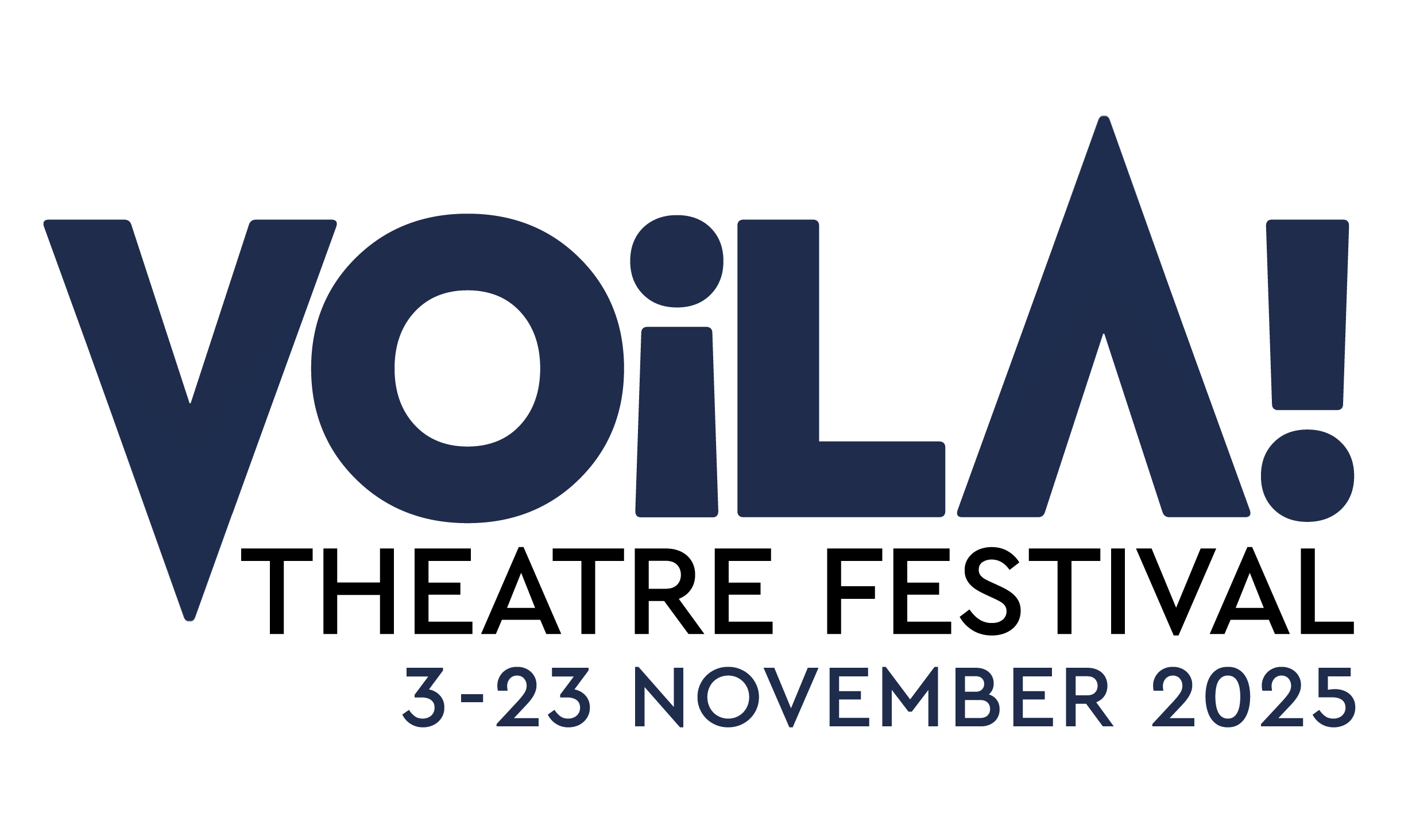 Voila 2025 Venues Voila Theatre Festival